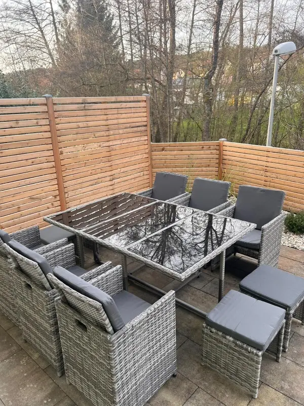 Ferienhaus Bad Kissingen
