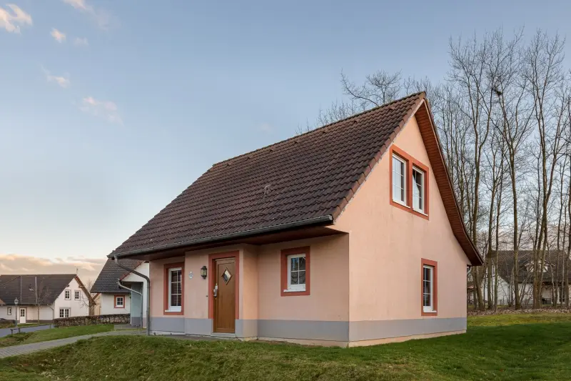 Bungalow Ellenz-Poltersdorf