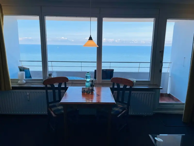 Ferienwohnung Westerland