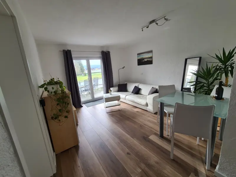 Ferienwohnung Reichenau