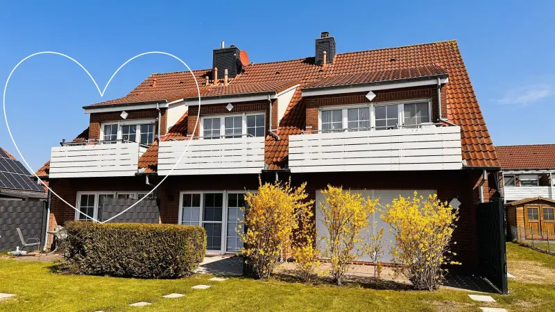 Ferienwohnung Norden