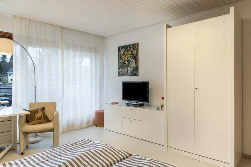 Ferienwohnung Schönwald im Schwarzwald
