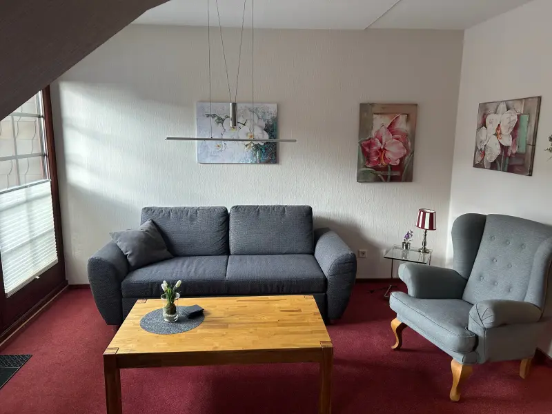 Ferienwohnung  Bad Sachsa