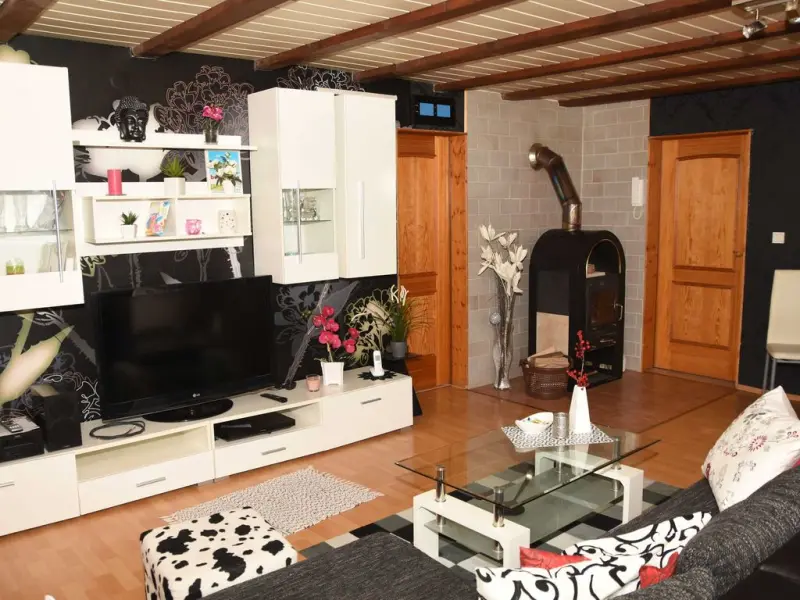 Ferienwohnung Bad Zwesten