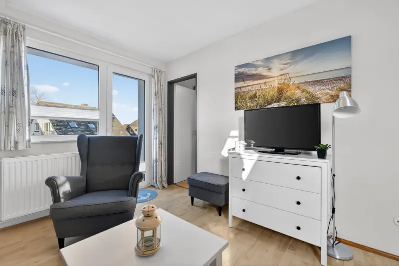 Ferienwohnung Maasholm-Bad