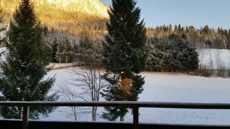 Ferienwohnung Tauplitz