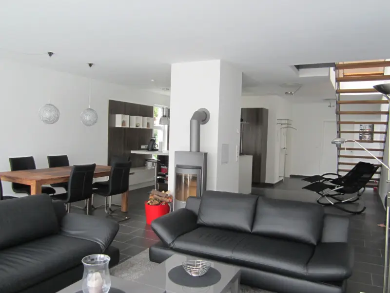 Ferienhaus  Mardorf