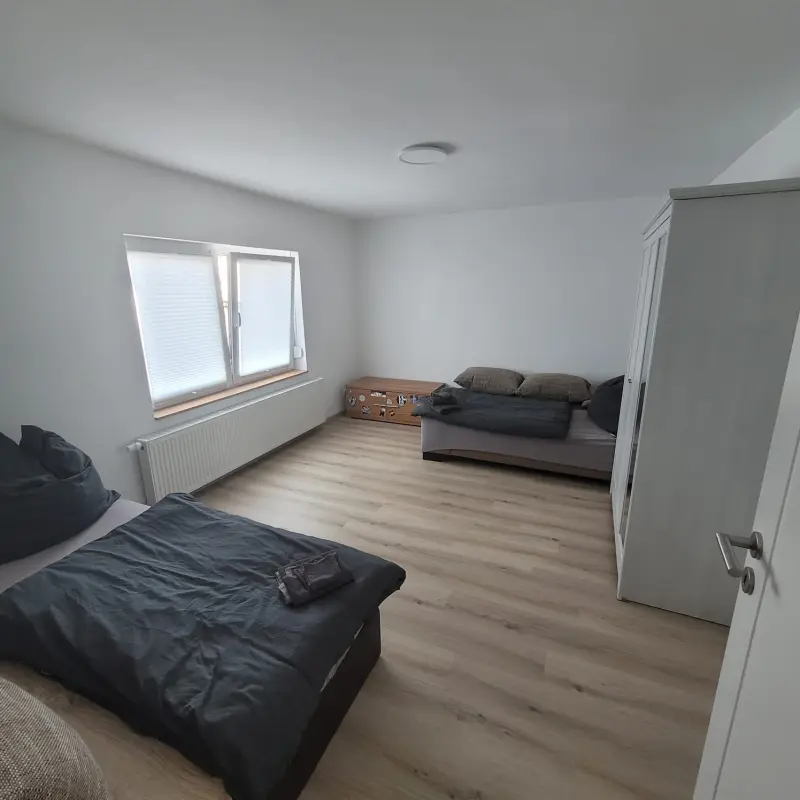 Ferienwohnung Bad Laasphe