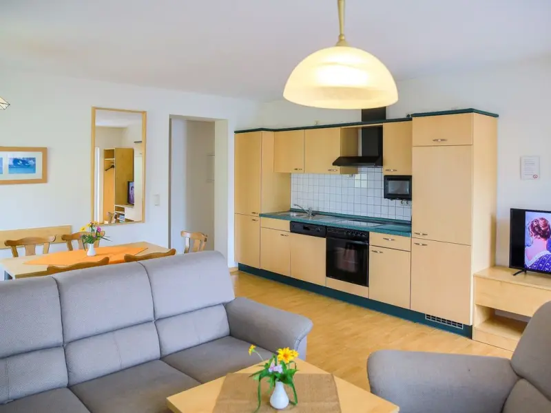 Ferienwohnung  Plau am See