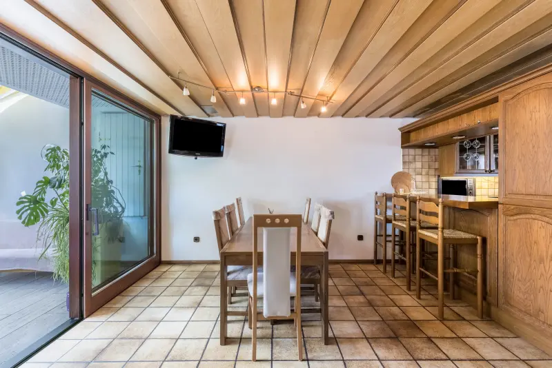 Ferienwohnung  Wehingen
