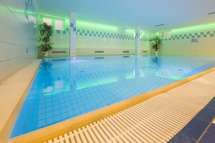 Ferienwohnung Boltenhagen