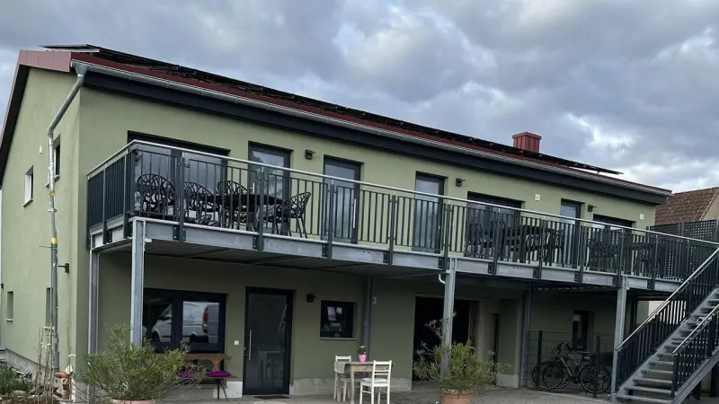 Ferienwohnung  Schifferstadt