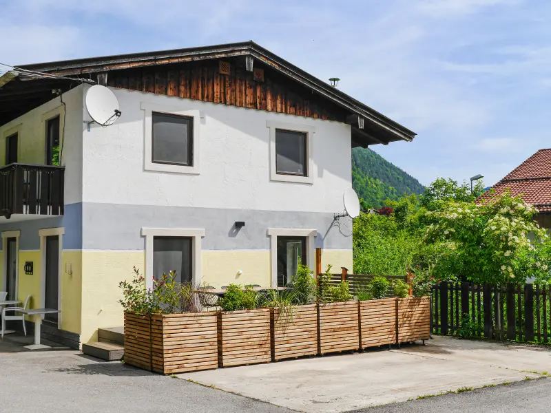 Ferienhaus Berchtesgaden