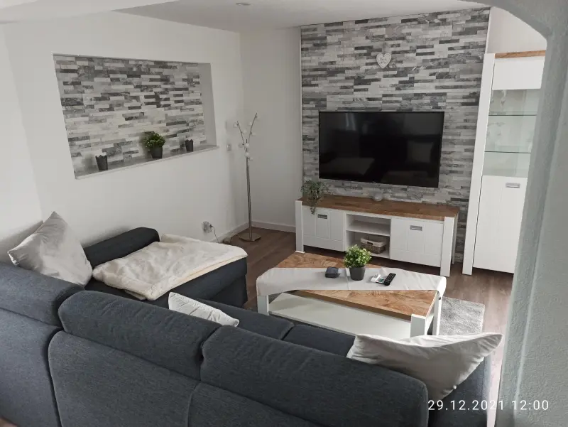 Ferienhaus  Tribsees