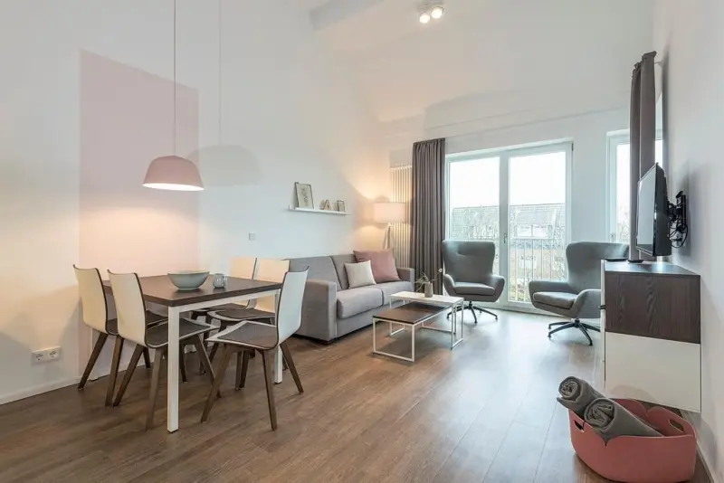 Ferienwohnung Langeoog