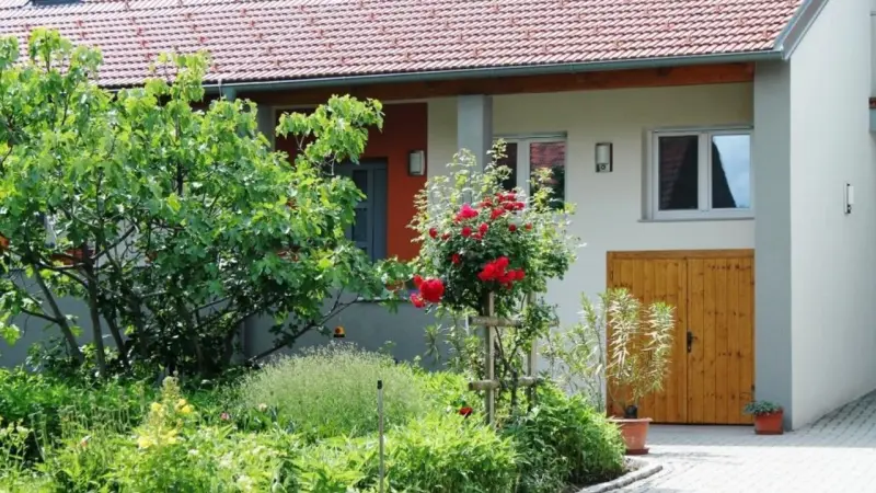 Ferienwohnung Frauenkirchen