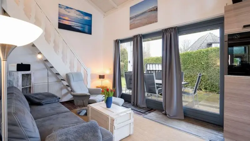 Ferienhaus Timmendorfer Strand