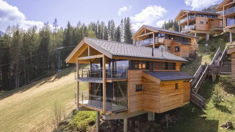 Ferienhaus Schladming