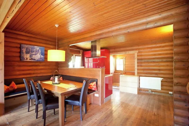 Ferienhaus mit Hund in Wörgl, 