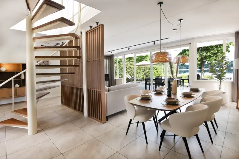 Ferienhaus  Heel