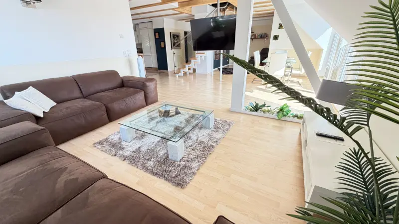 Ferienwohnung Geltow