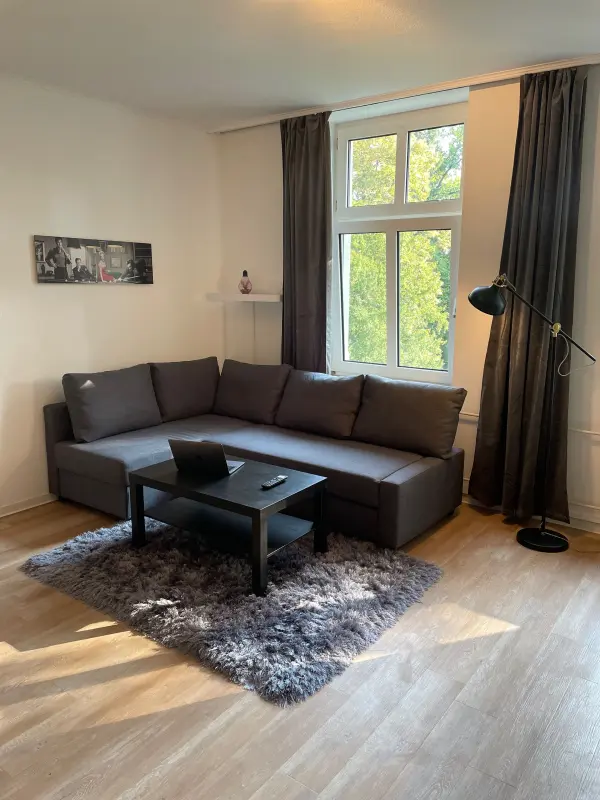 Ferienwohnung Bad Rothenfelde