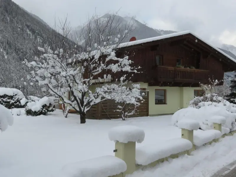 Appartement Umhausen