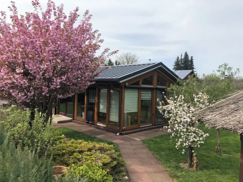 Ferienhaus Hörstel