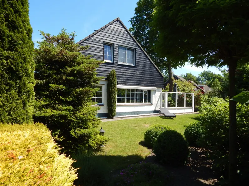 Ferienhaus in Bruinisse, Schouwen-Duiveland f&uuml;r max. 4 Personen