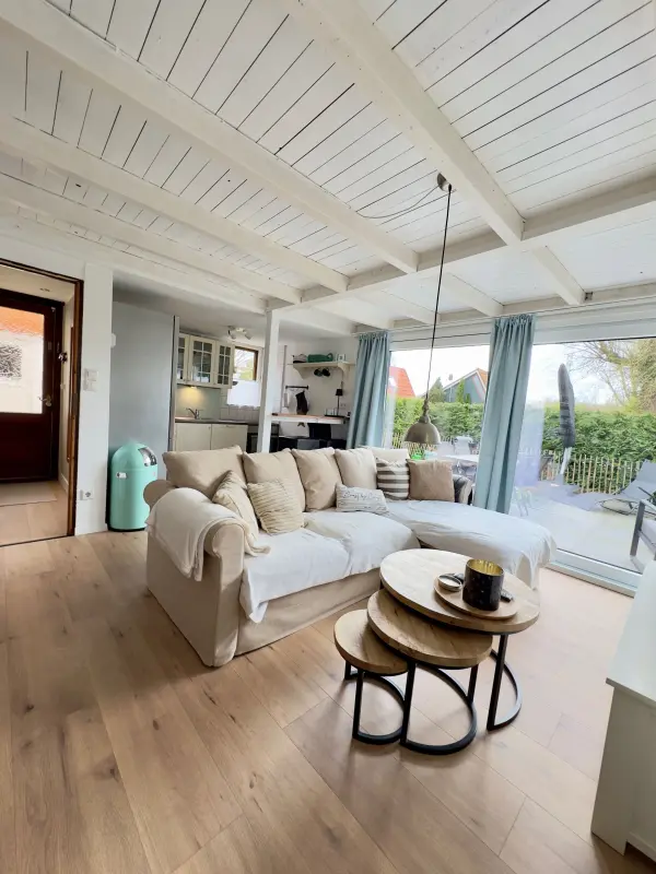 Ferienhaus Stellendam