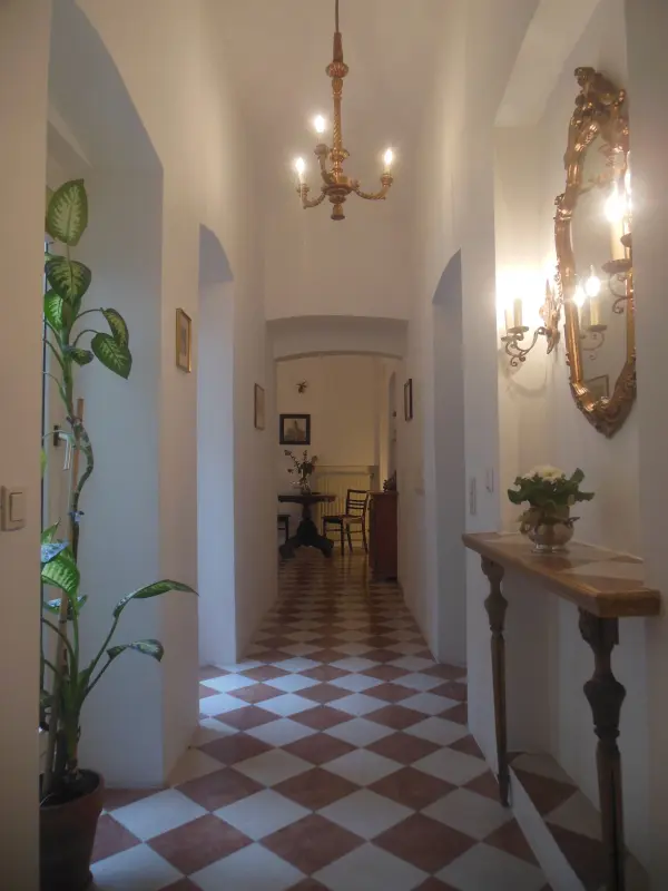 Ferienwohnung Josefstadt