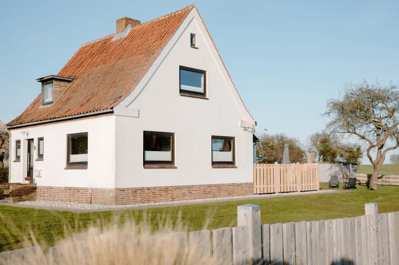 Ferienhaus Falshöft