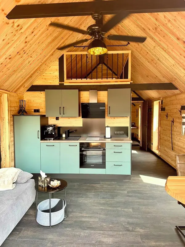 Chalet Zierenberg
