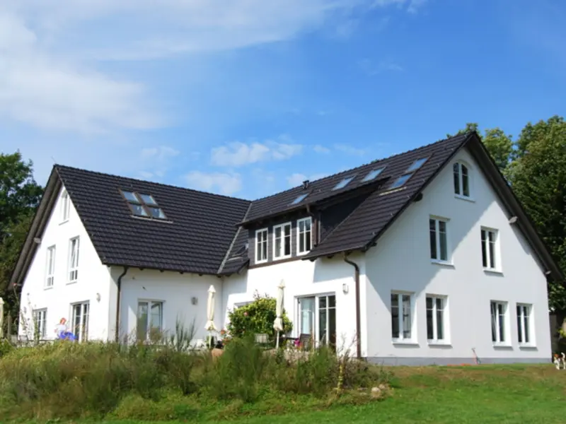 Ferienwohnung Insel Hiddensee