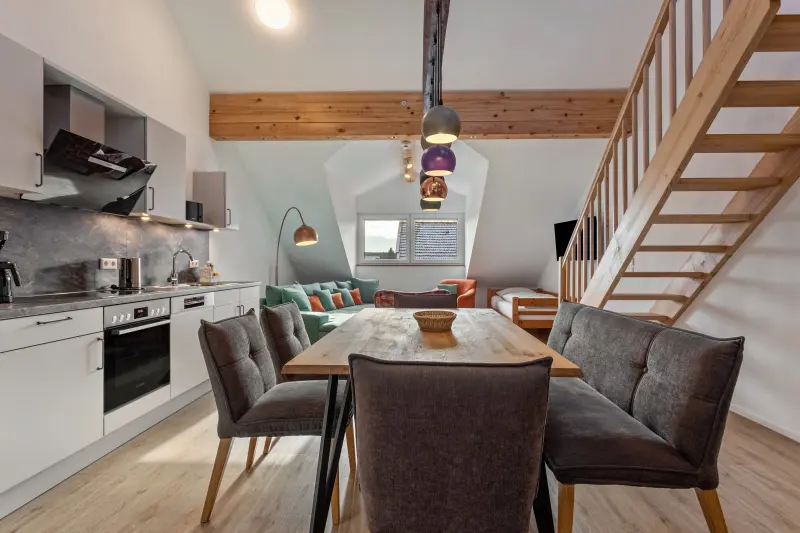 Ferienwohnung Glonn
