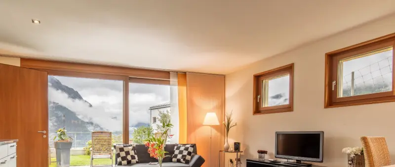 Ferienwohnung Guarda