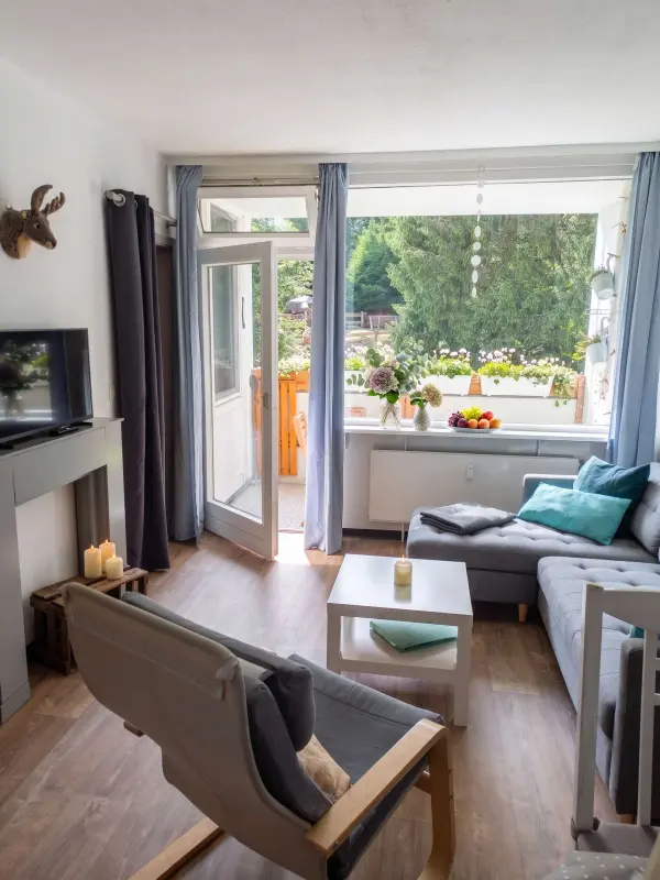 Ferienwohnung Goslar