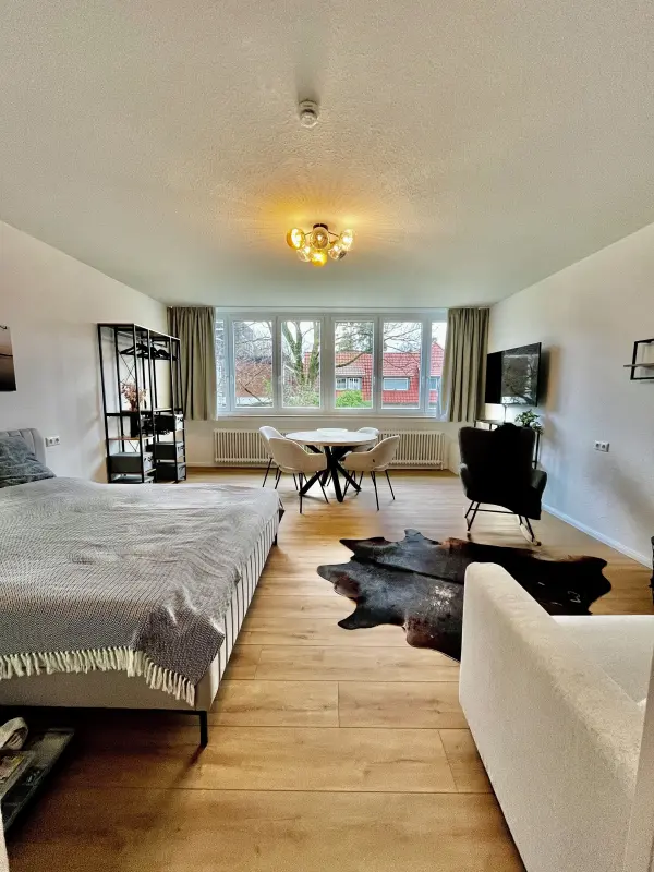 Ferienwohnung Bad Zwischenahn