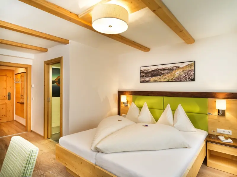 Aparthotel Obertauern