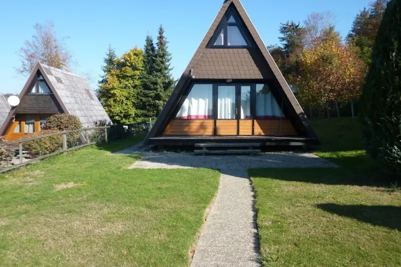 Ferienhaus in Waldkirchen f&uuml;r max. 5 Personen