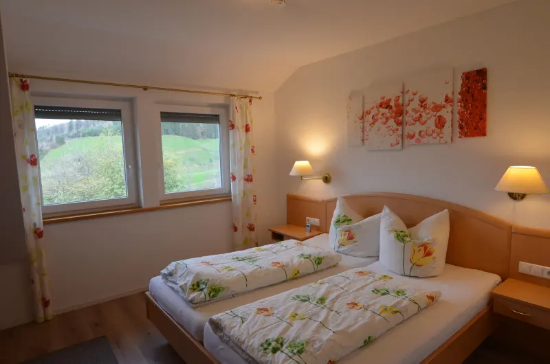 Ferienwohnung Glottertal
