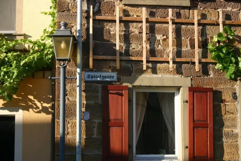 Ferienhaus Geiselwind