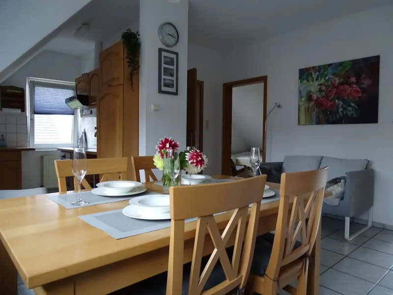 Ferienwohnung Wachtendonk