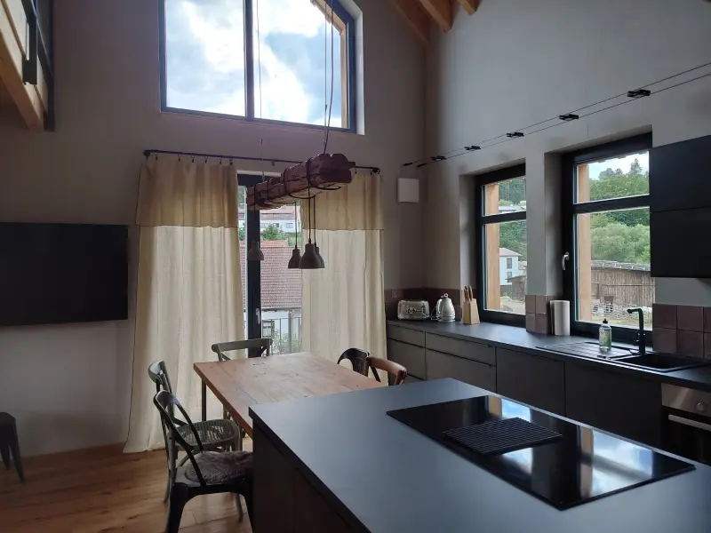 Ferienwohnung Bad Orb