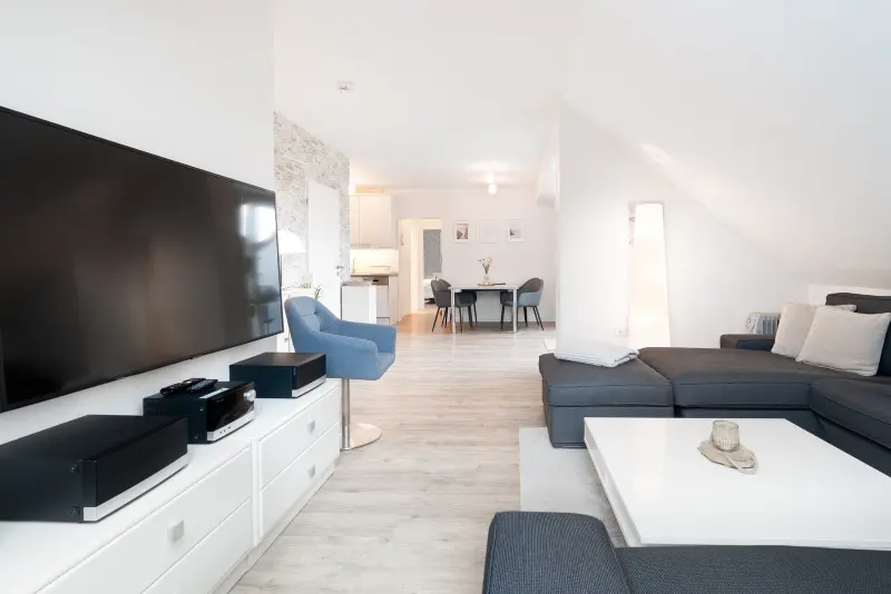 Ferienwohnung  Grömitz