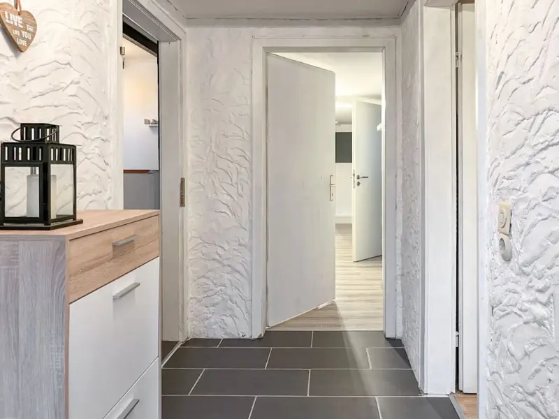 Ferienwohnung Tettens