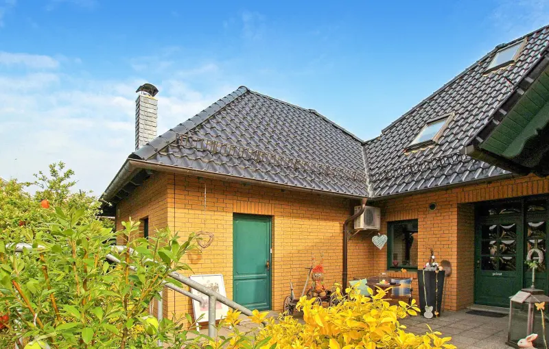 Ferienwohnung Klink