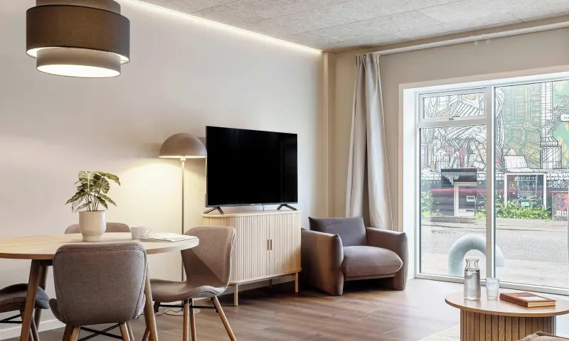 Ferienwohnung Aarhus