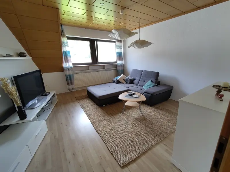 Ferienwohnung Bissendorf