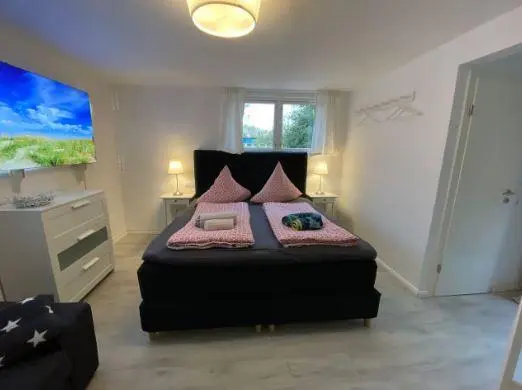 Ferienwohnung Tating